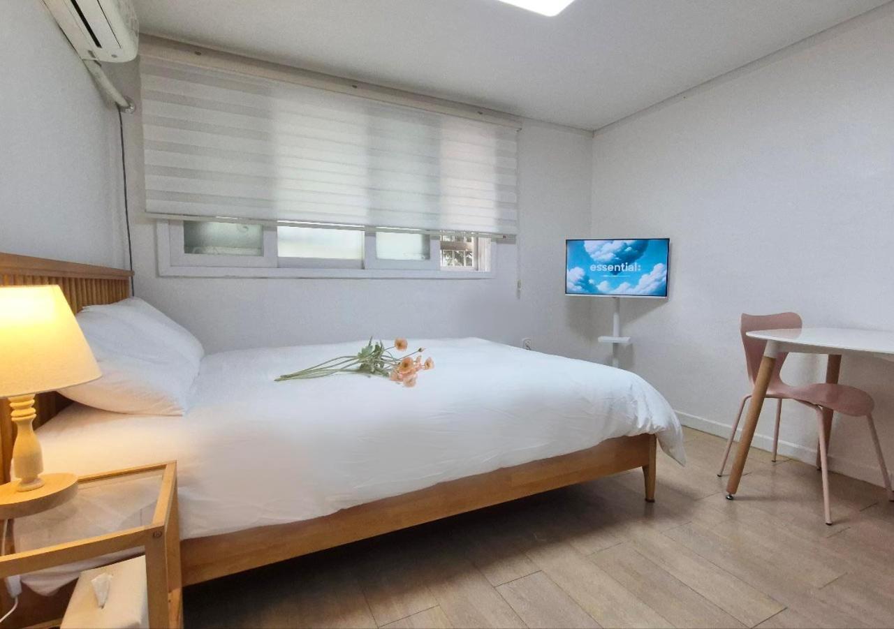 Hongdae # S101 Appartement *