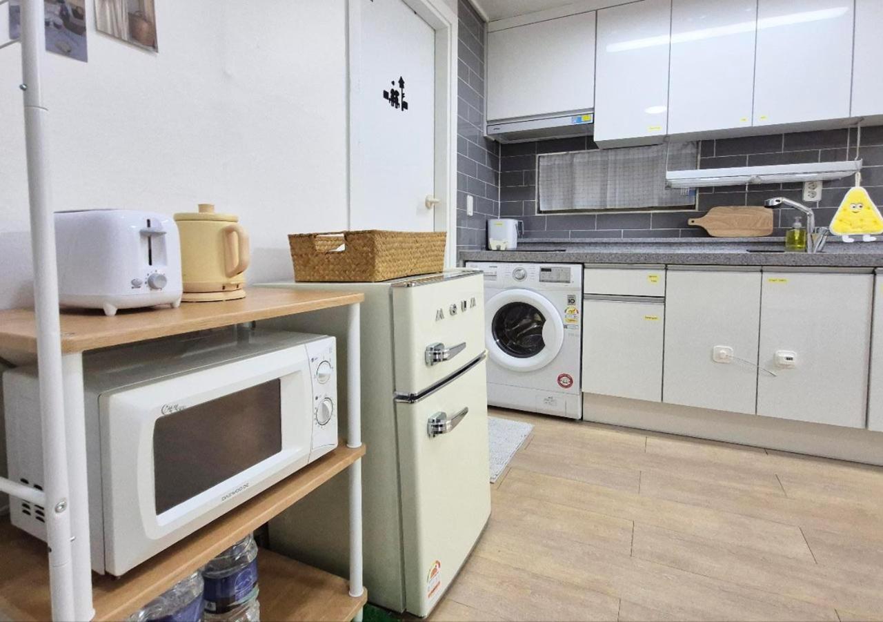 Hongdae # S101 Apartment