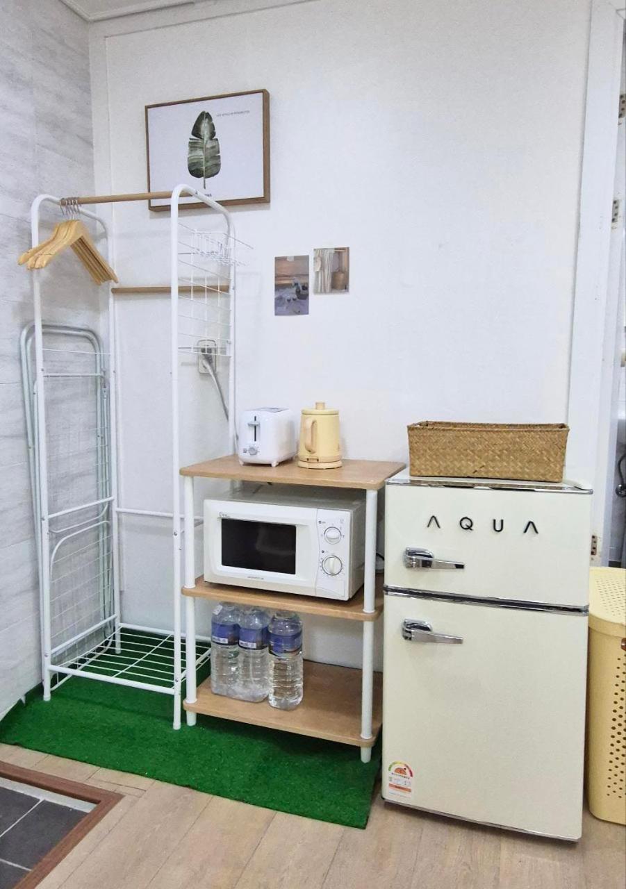 Hongdae # S101 Apartment