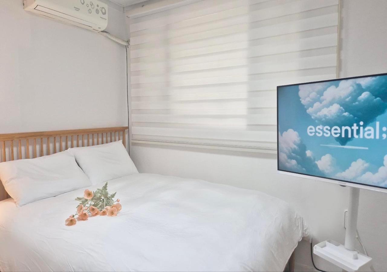 Hongdae # S101 Apartment *