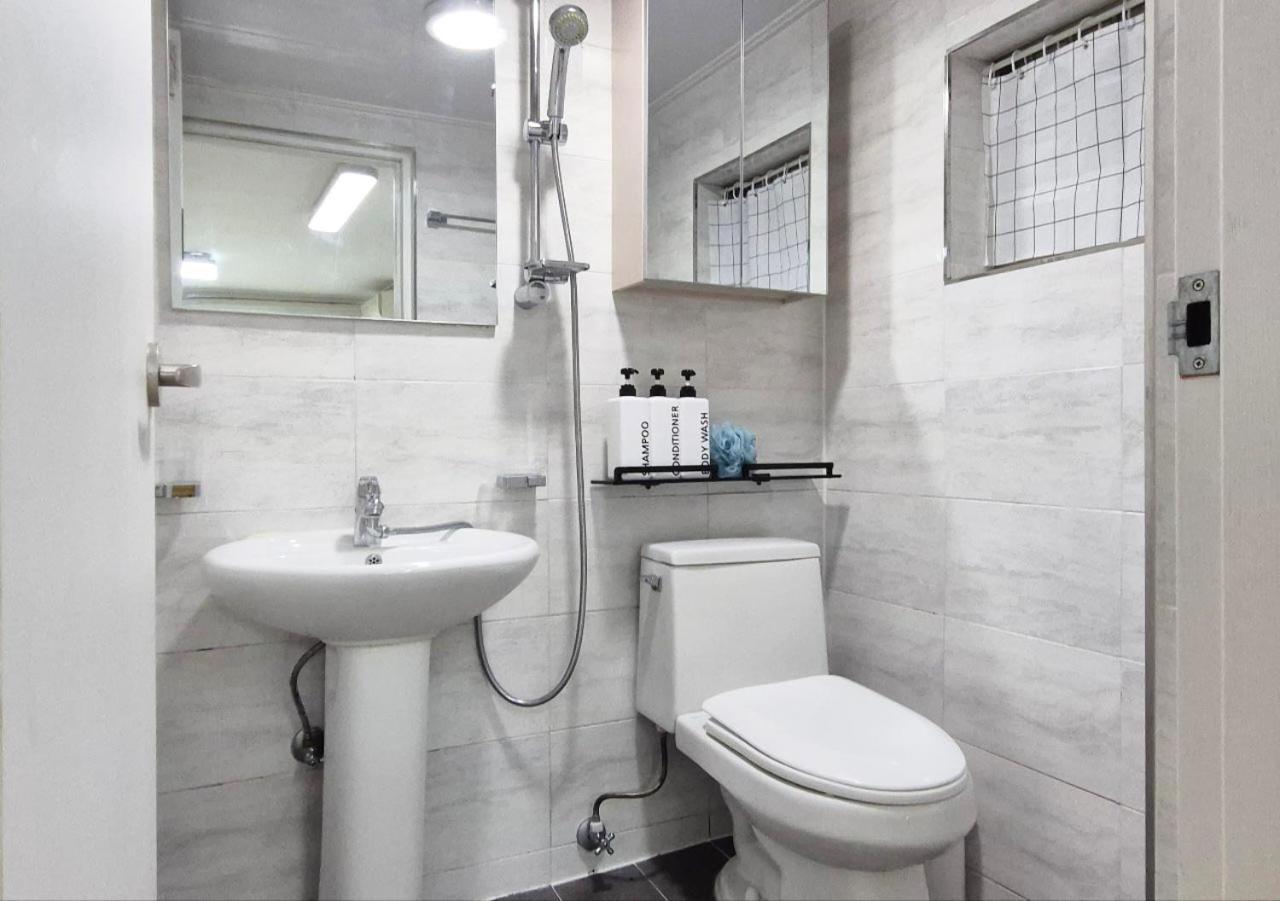 Hongdae # S101 Apartment *