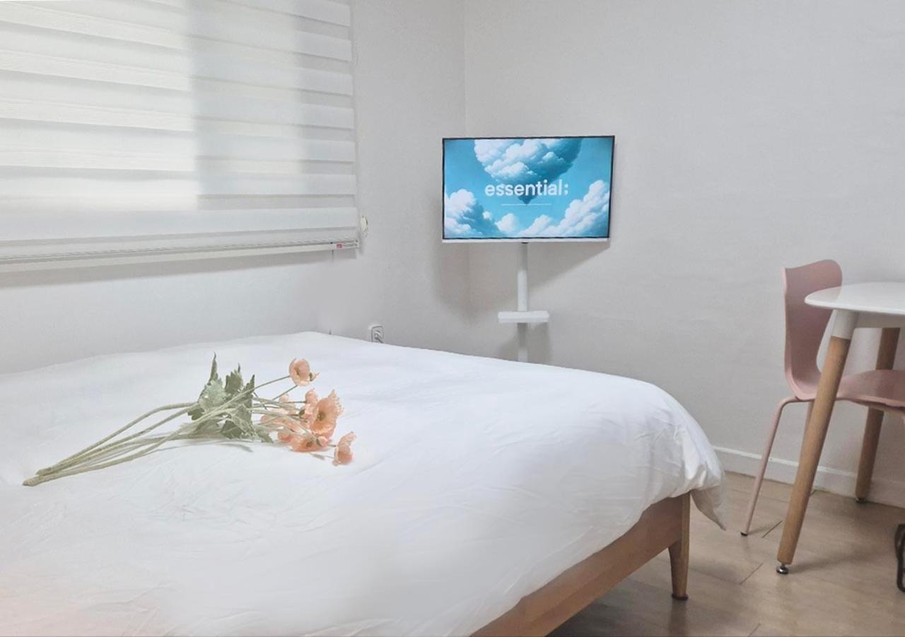 Hongdae # S101 Apartment
