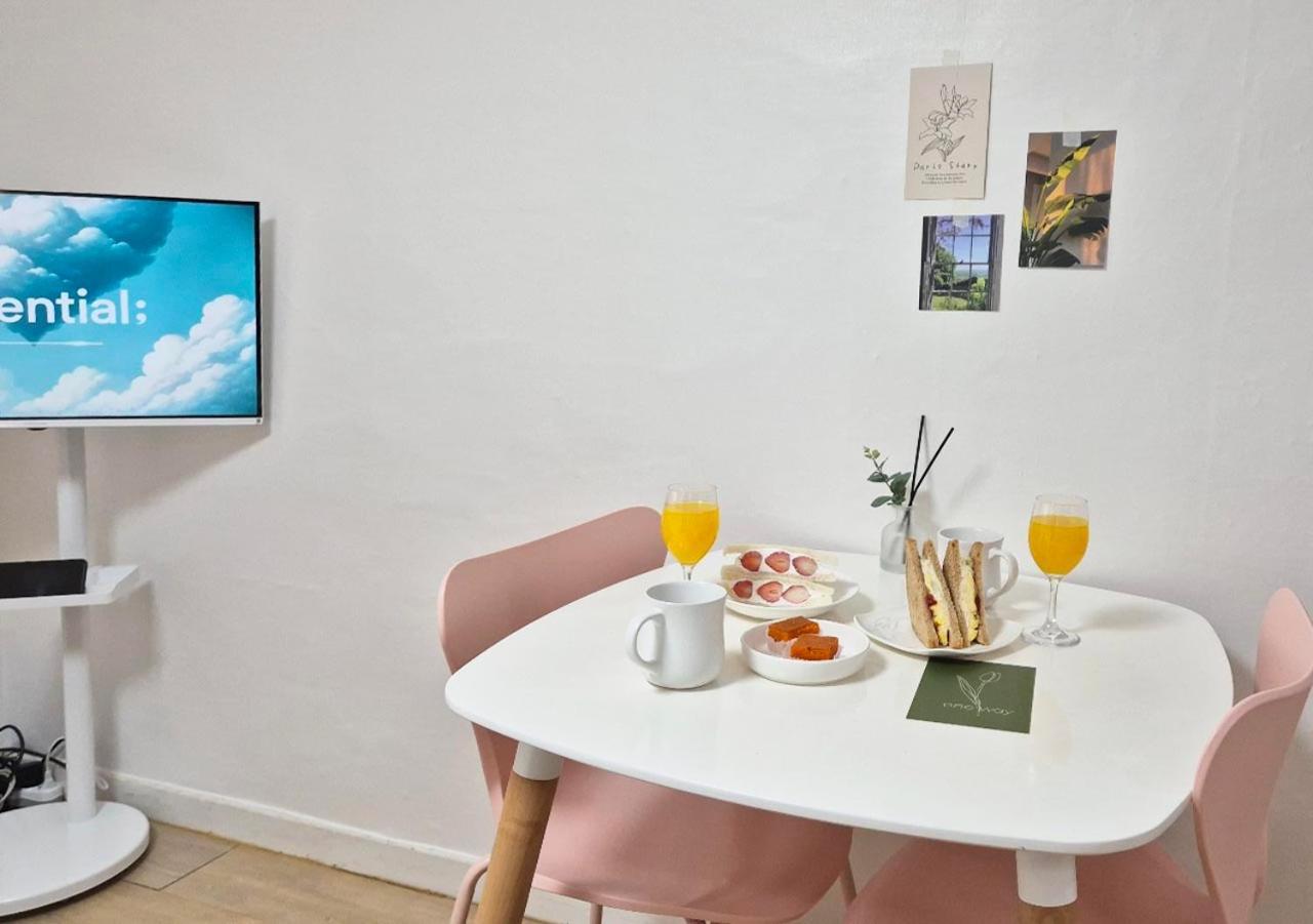 Apartment Hongdae # S101
